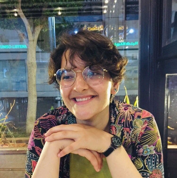 Selma Bettaieb - MLOps Engineer